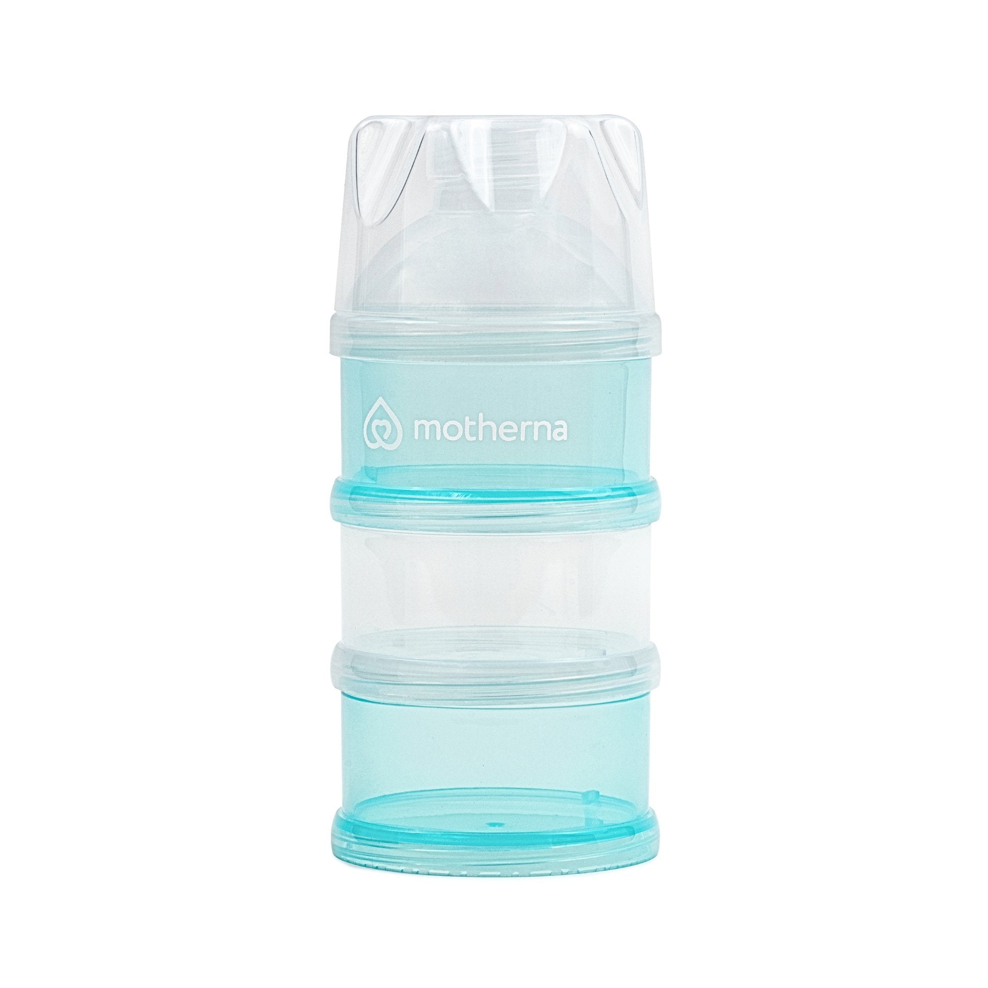Dispensador de fórmula Motherna