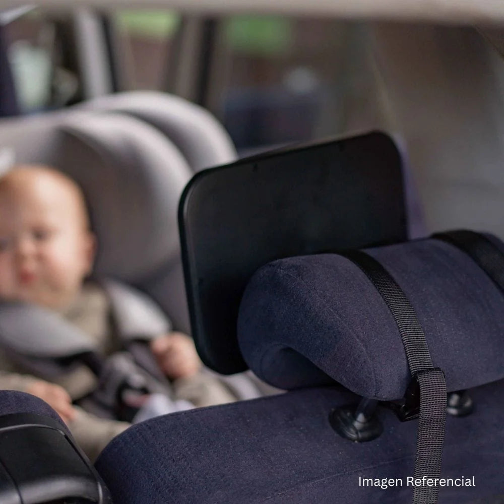 Espejo de asiento para auto Dooky