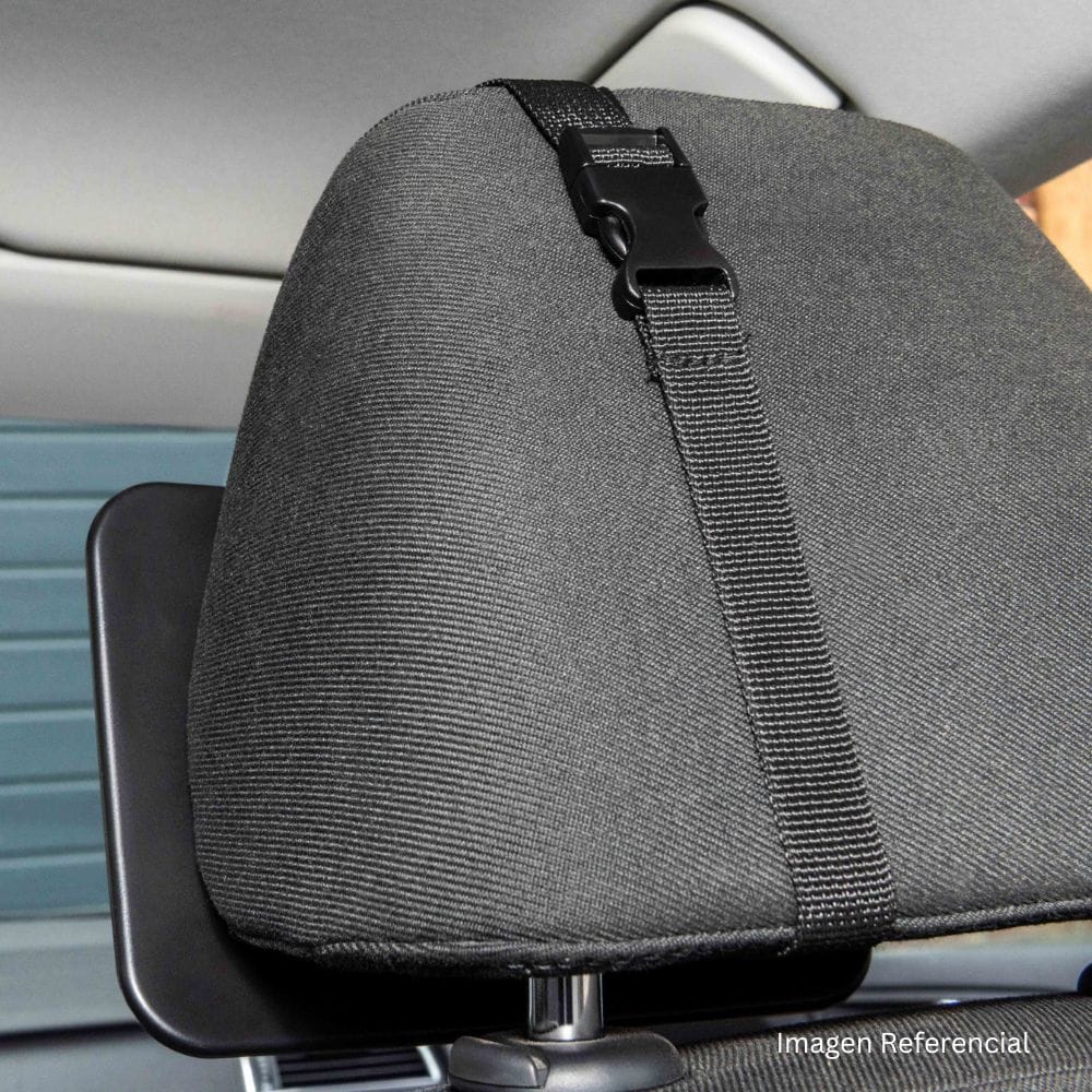 Espejo de asiento para auto pequeño Dooky