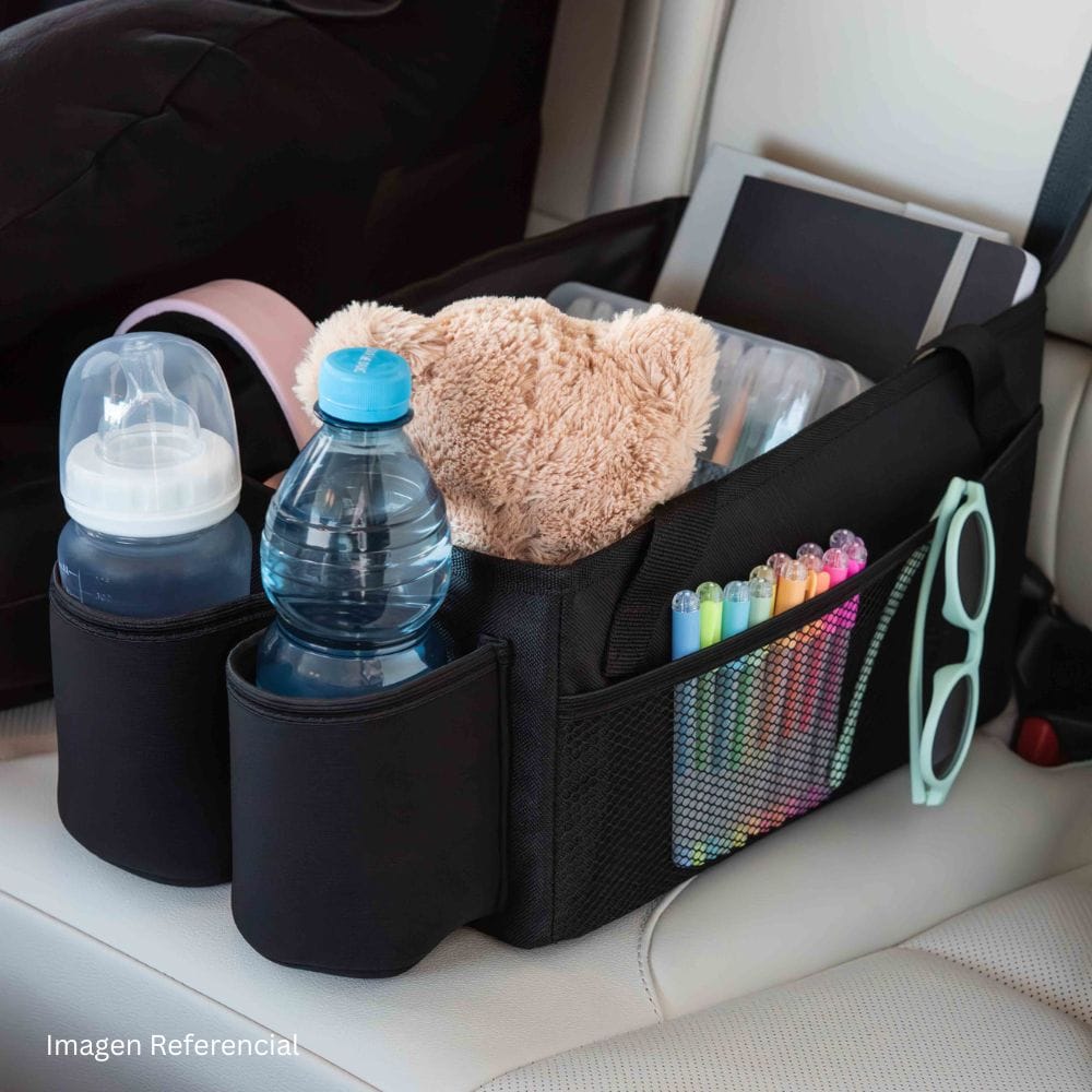 Organizador para Asiento de auto Dooky