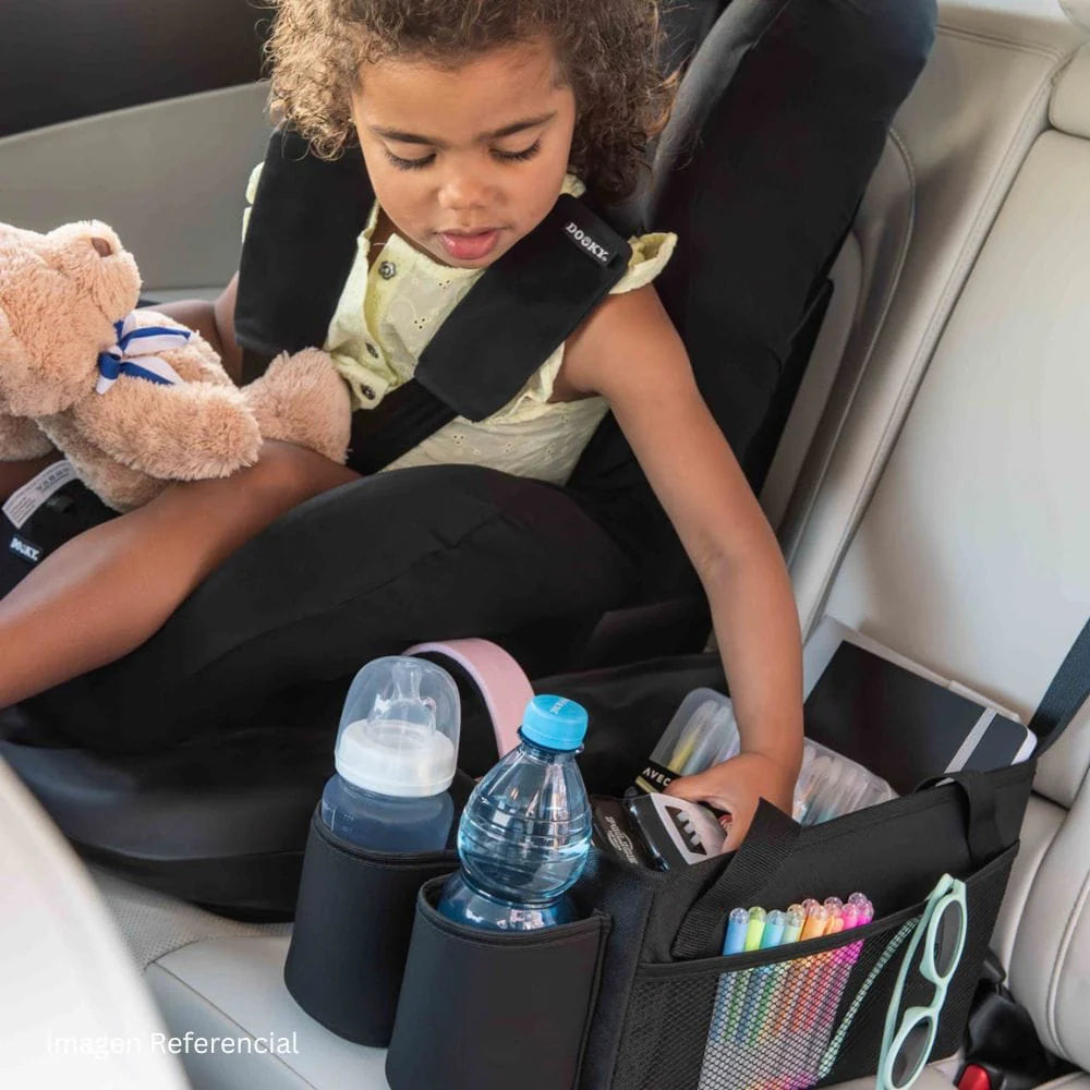 Organizador para Asiento de auto Dooky