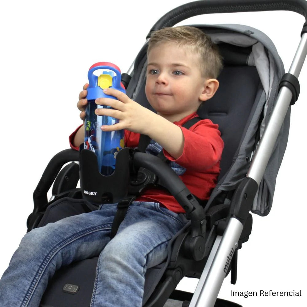 Portavasos para coche universal Dooky