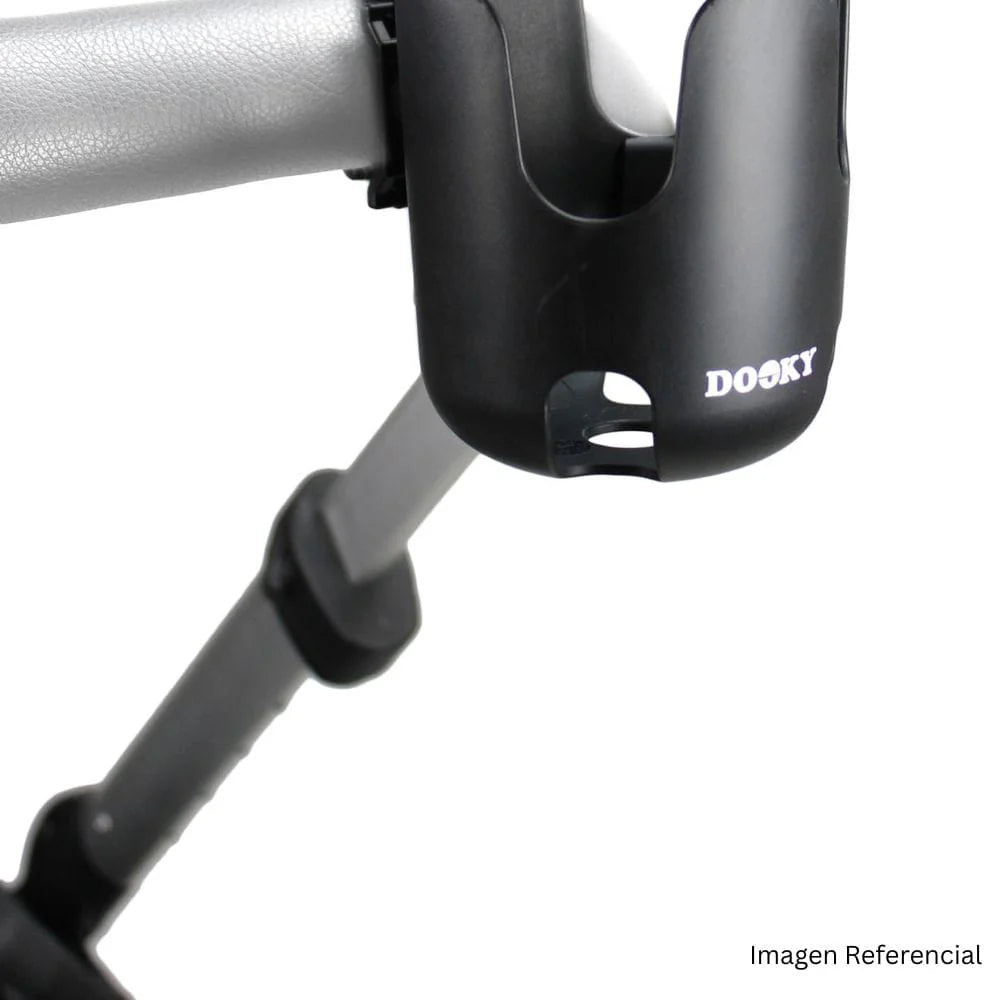Portavasos para coche universal Dooky