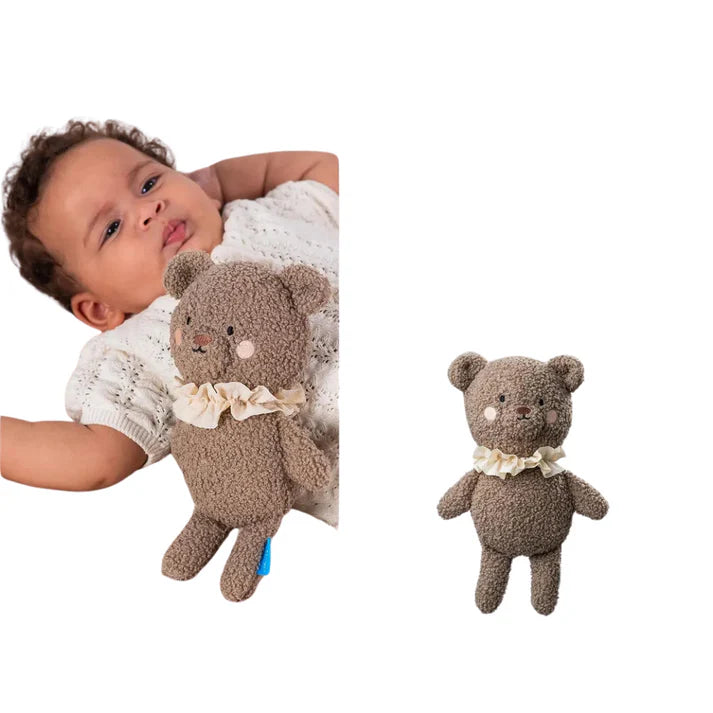 Kit de Regalo Recién Nacido Premium Taf Toys