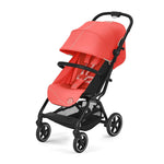 Coche de paseo Eezy S Plus 2 Hibiscus Red Cybex