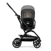 Coche de paseo Eezy S Twist Plus 2 Lava Grey BKL Cybex