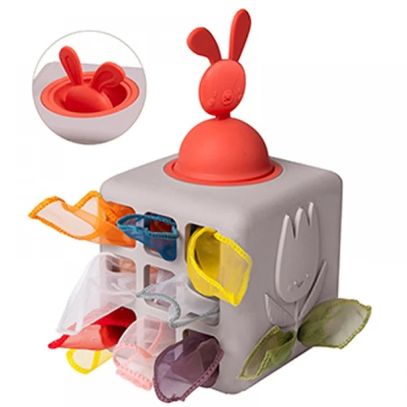 Cajita de estimulación Taf Toys