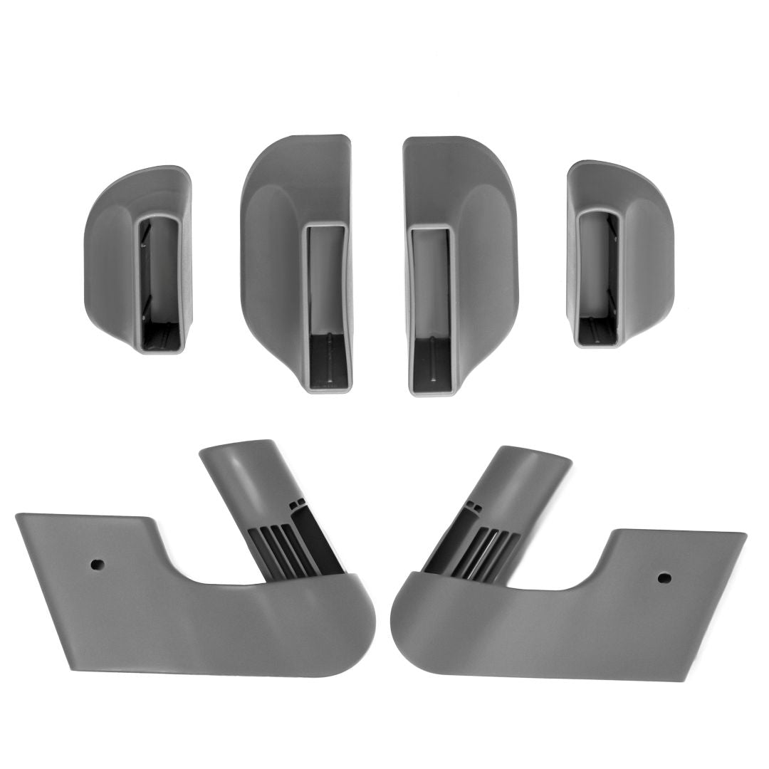 Juego de Adaptadores Calmee para silla Enock KinderKraft