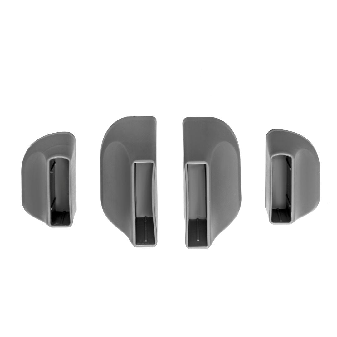 Juego de Adaptadores Calmee para silla Enock KinderKraft