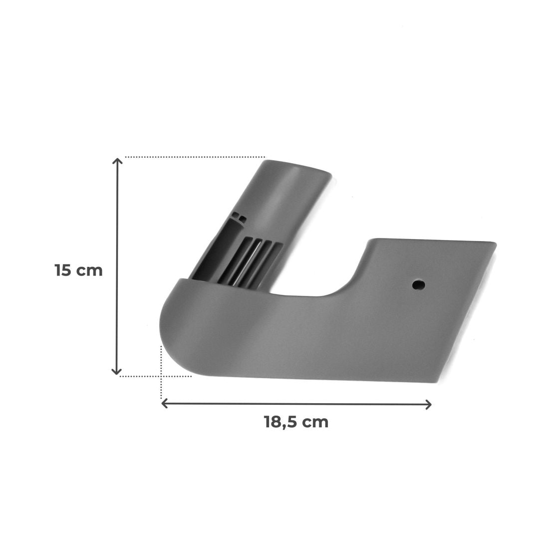 Juego de Adaptadores Calmee para silla Enock KinderKraft