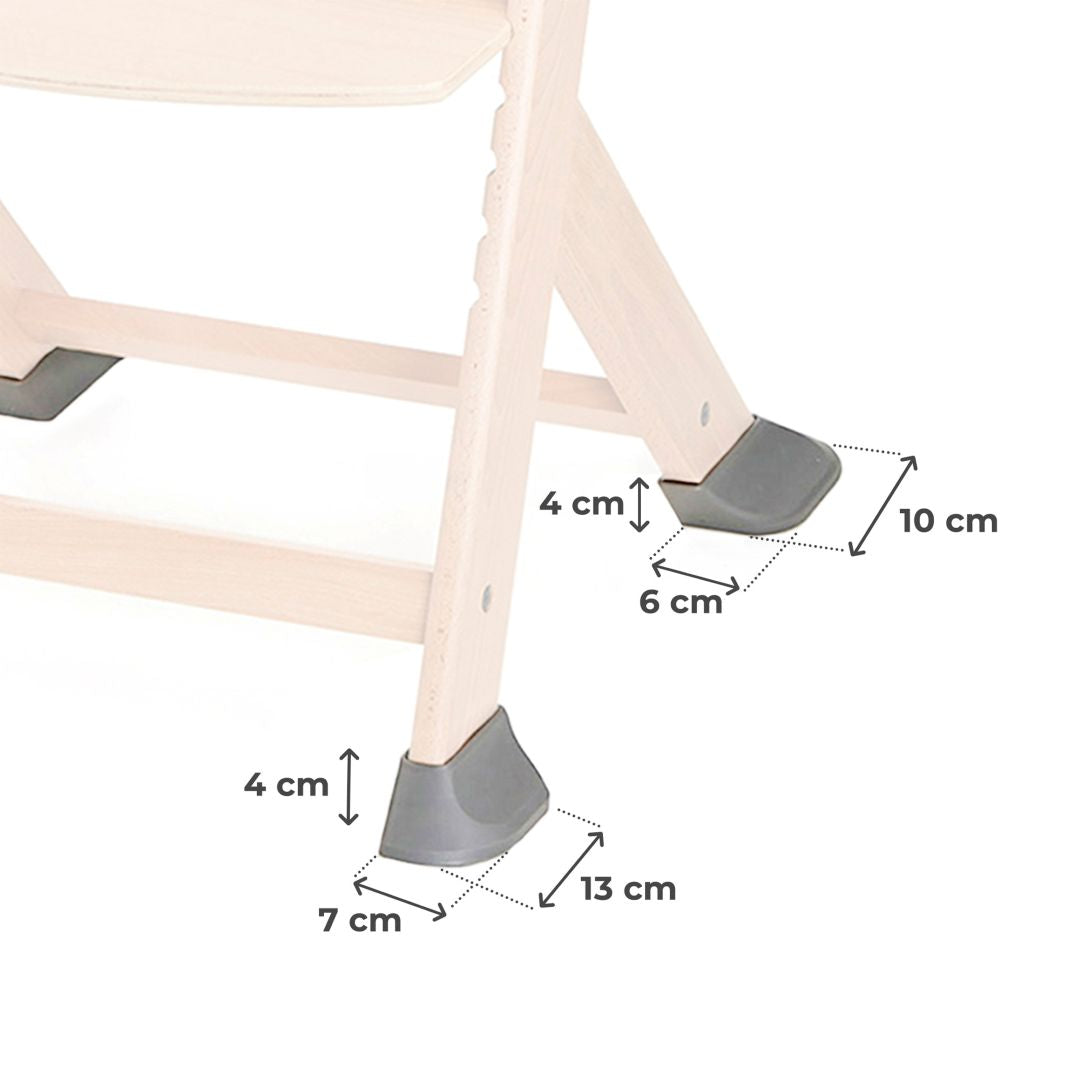 Juego de Adaptadores Calmee para silla Enock KinderKraft
