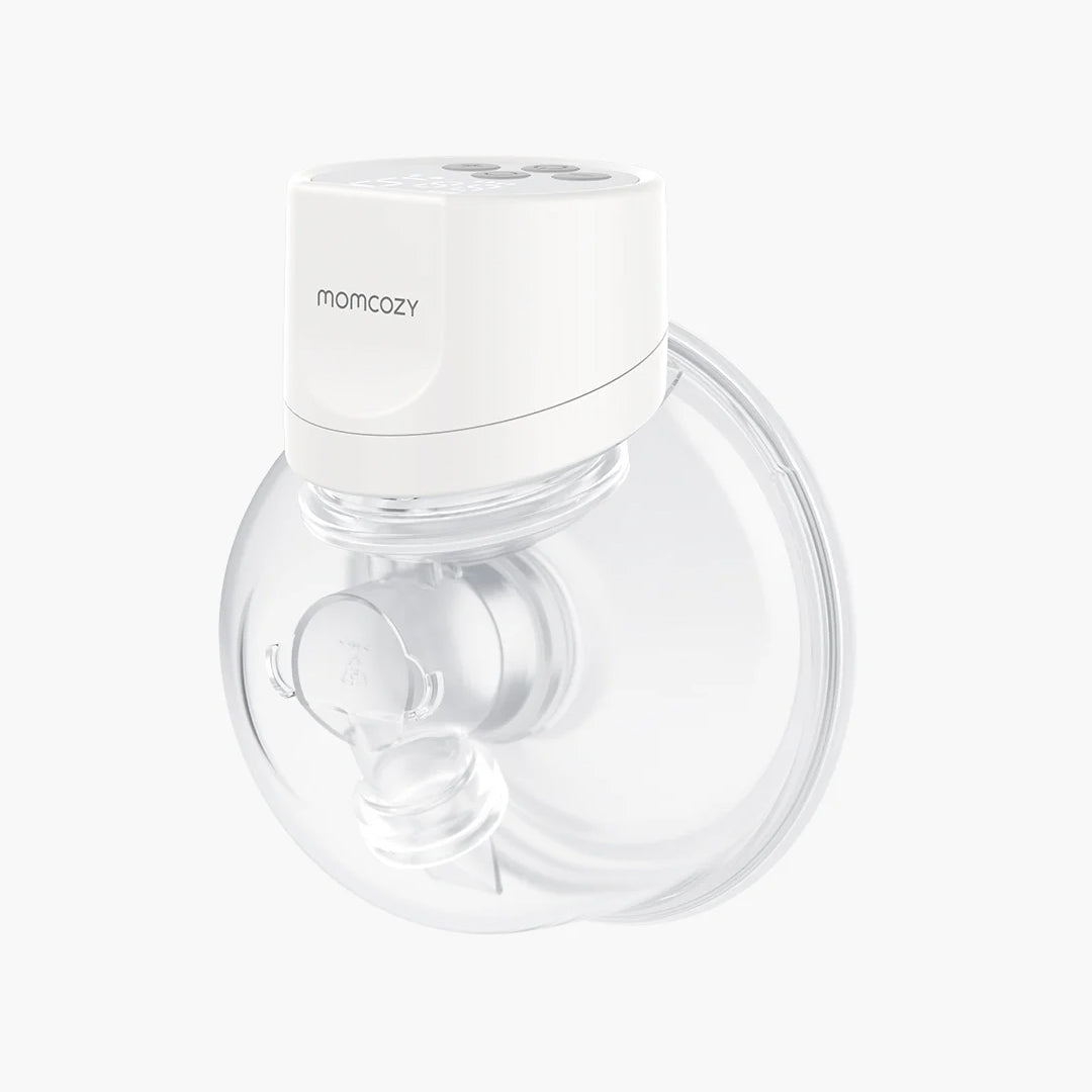 Extractor de leche materna S12 Pro SINGLE Momcozy