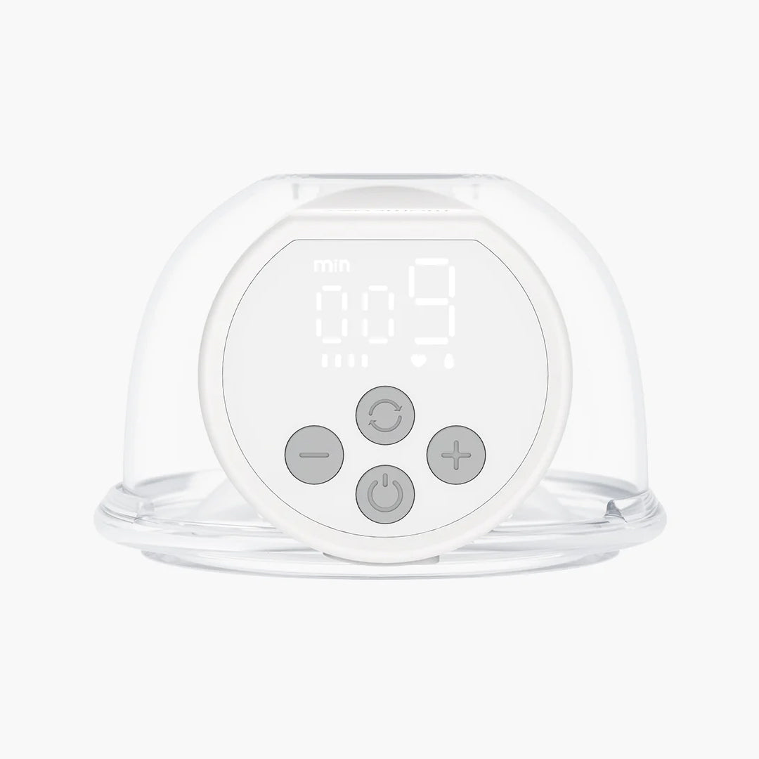 Extractor de leche materna S12 Pro SINGLE Momcozy