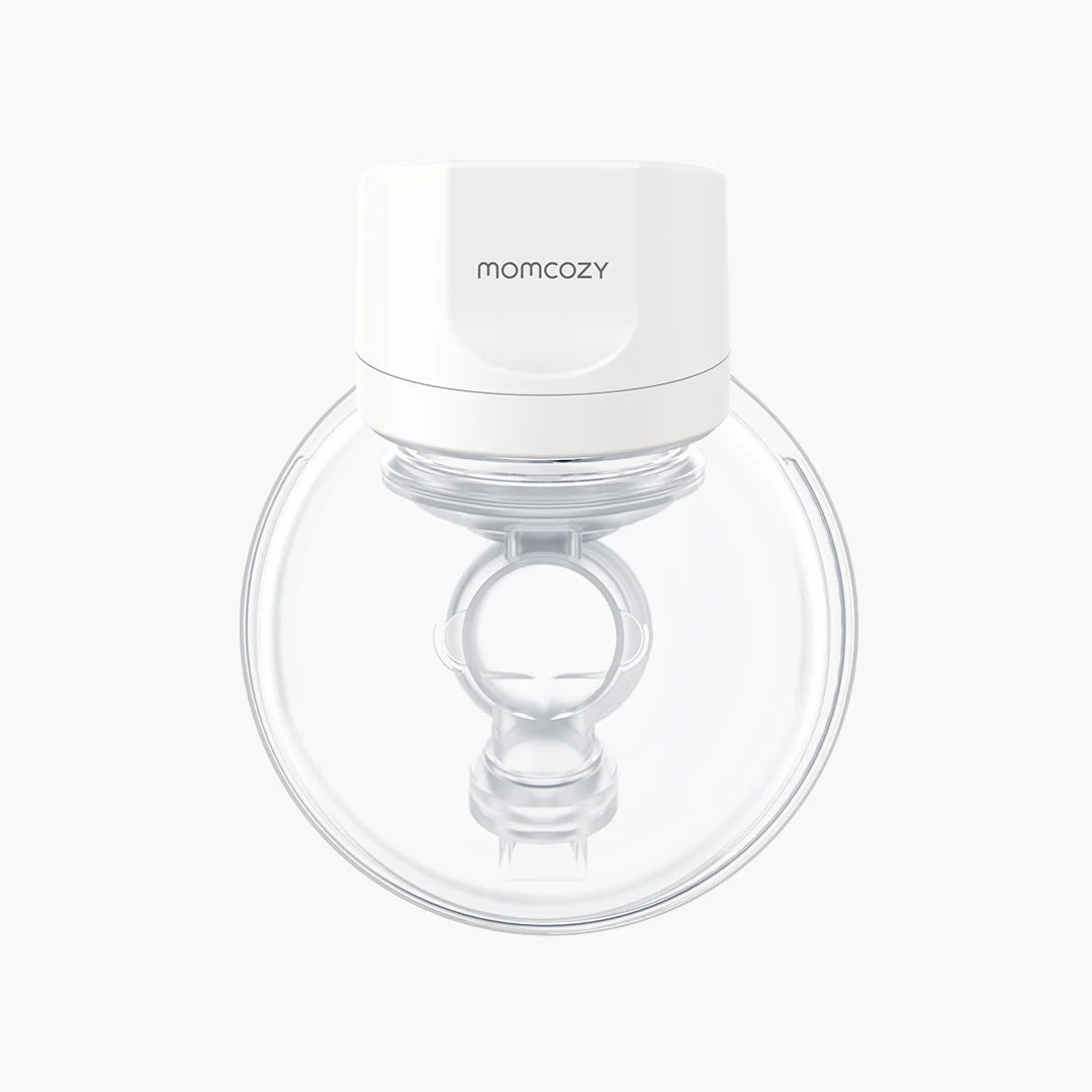 Extractor de leche materna S12 Pro SINGLE Momcozy