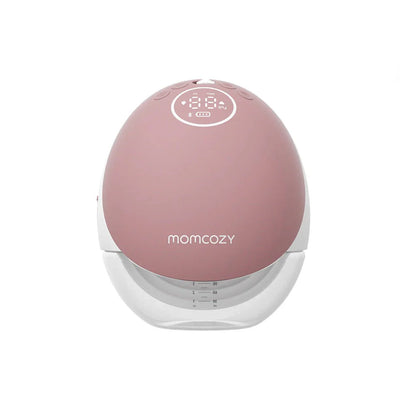 Extractor de Leche Materna M9 Single Momcozy