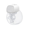 Extractor de leche materna manos libres S9 Pro Doble-R Momcozy
