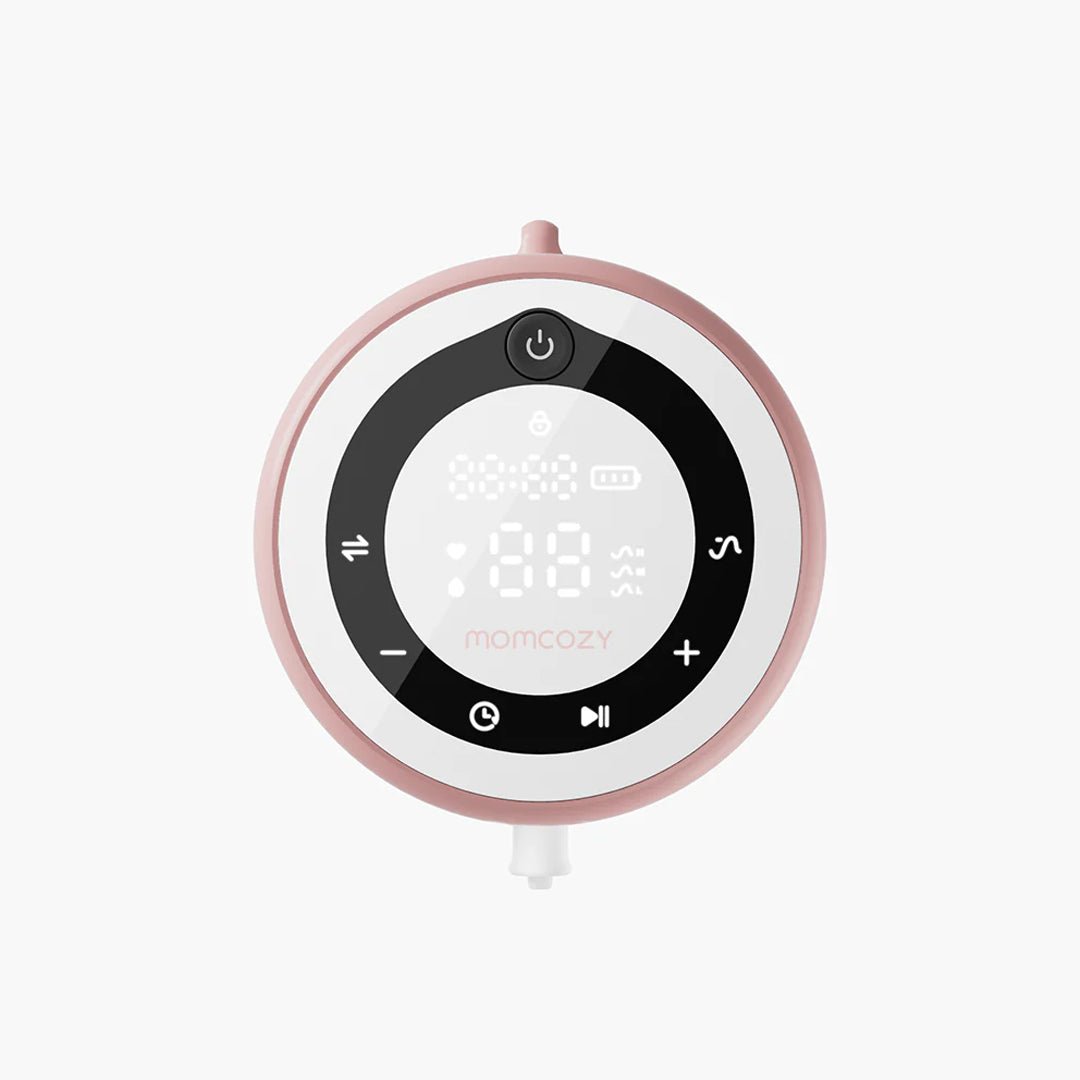 Extractor de Leche V1 Pro Series Momcozy