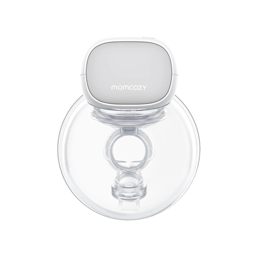 Extractor de leche materna portátil S9 Pro Single Momcozy