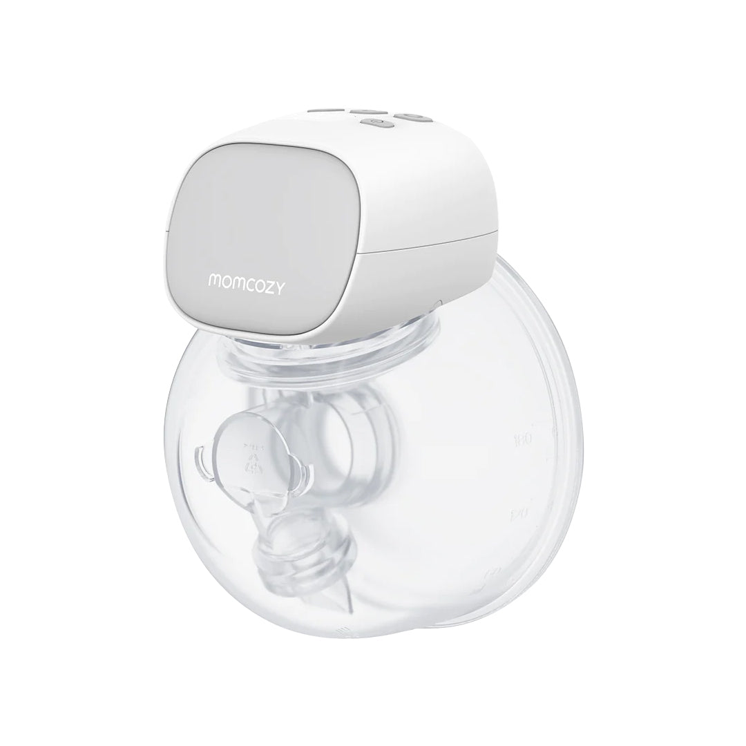 Extractor de leche materna portátil S9 Pro Single Momcozy