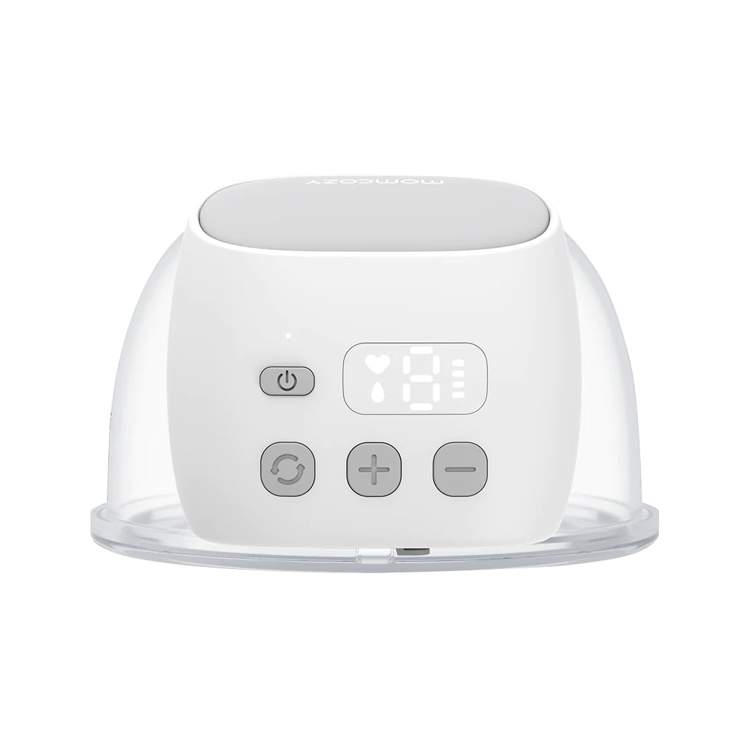Extractor de leche materna portátil S9 Pro Single Momcozy