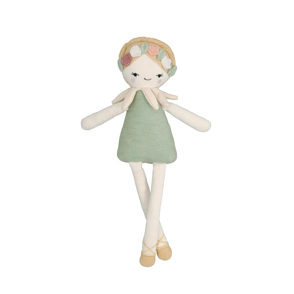 Muñeca Midsummer Elf Fabelab