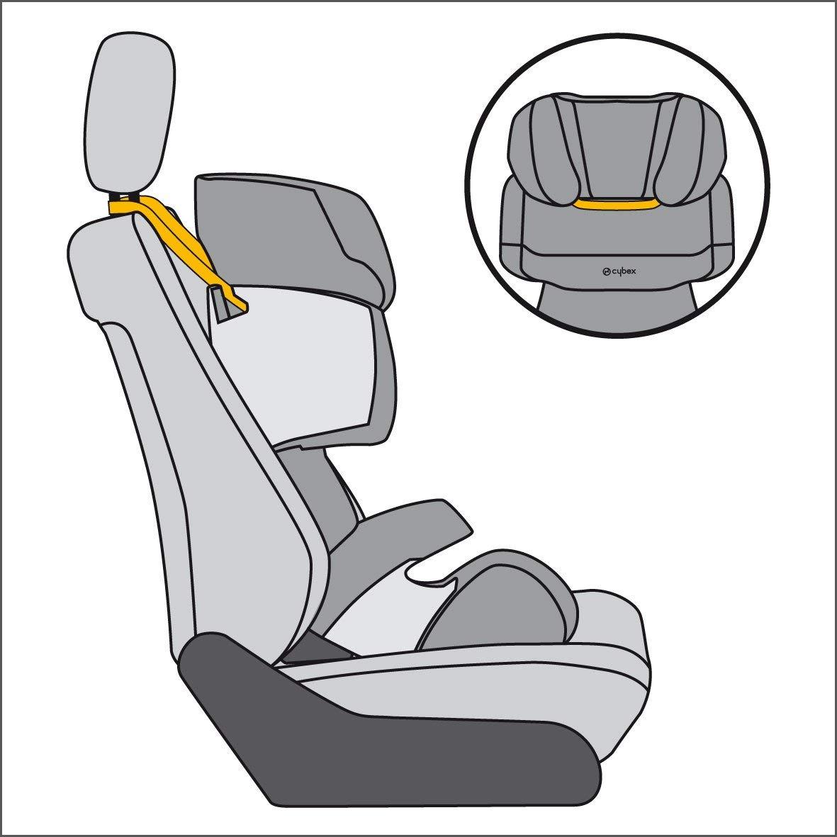 Fixing Belt Cybex