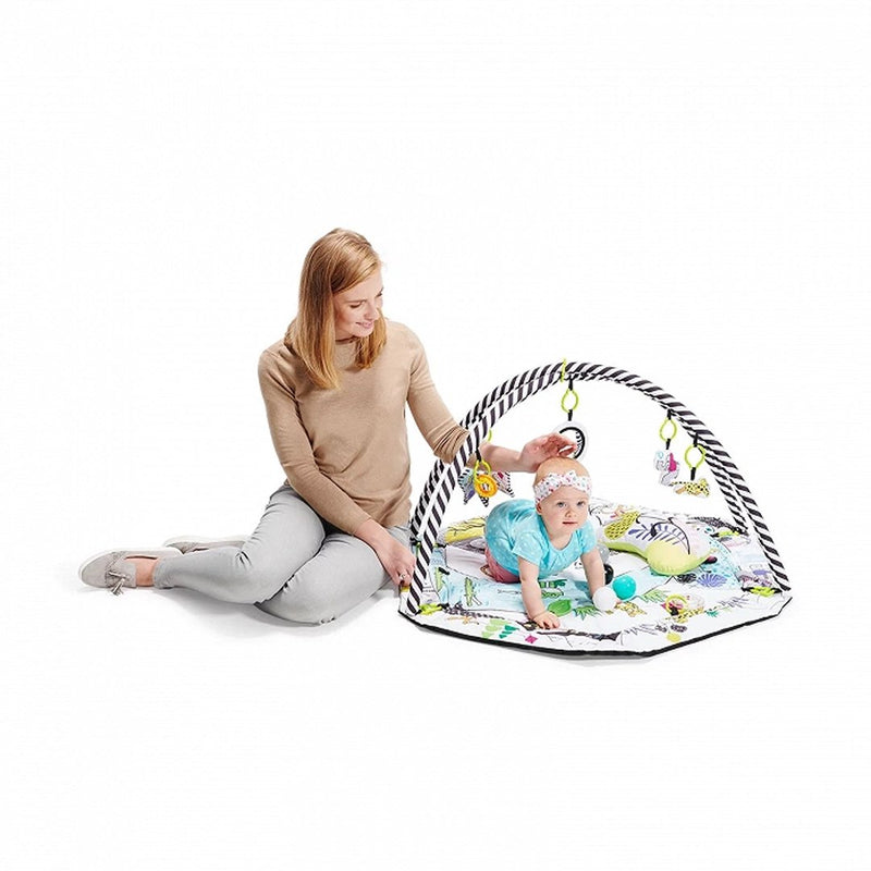 Gimnasio para bebé SmartPlay Multicolor KinderKraft