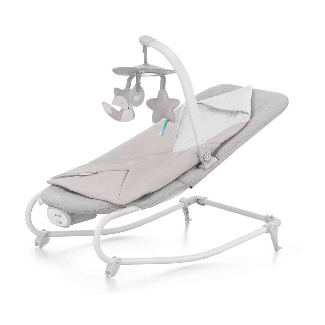 Mecedora Felio 2 Grey KinderKraft
