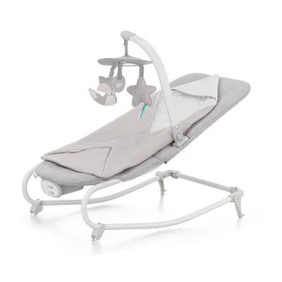 Mecedora Felio 2 Grey KinderKraft