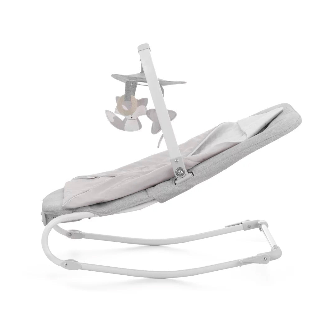 Mecedora Felio 2 Grey KinderKraft