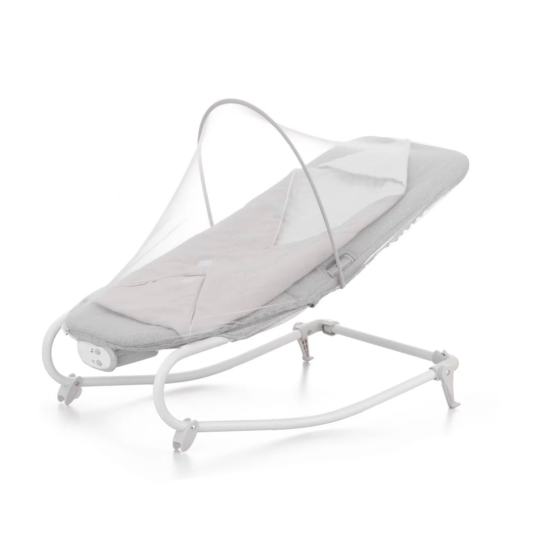 Mecedora Felio 2 Grey KinderKraft