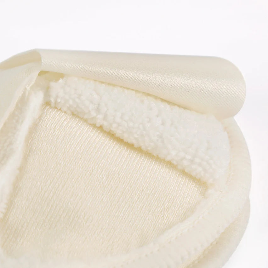 Absorbentes reutilizables Haakaa