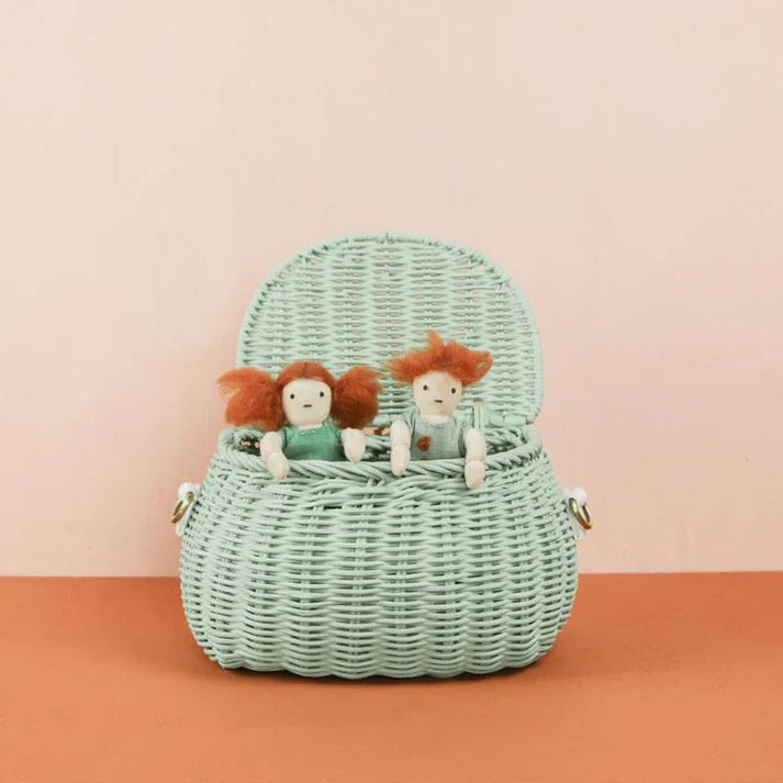 Holdie Folk Fern Olli Ella