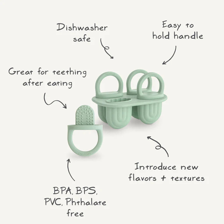 Bandeja para Helados Cambridge Blue Mushie