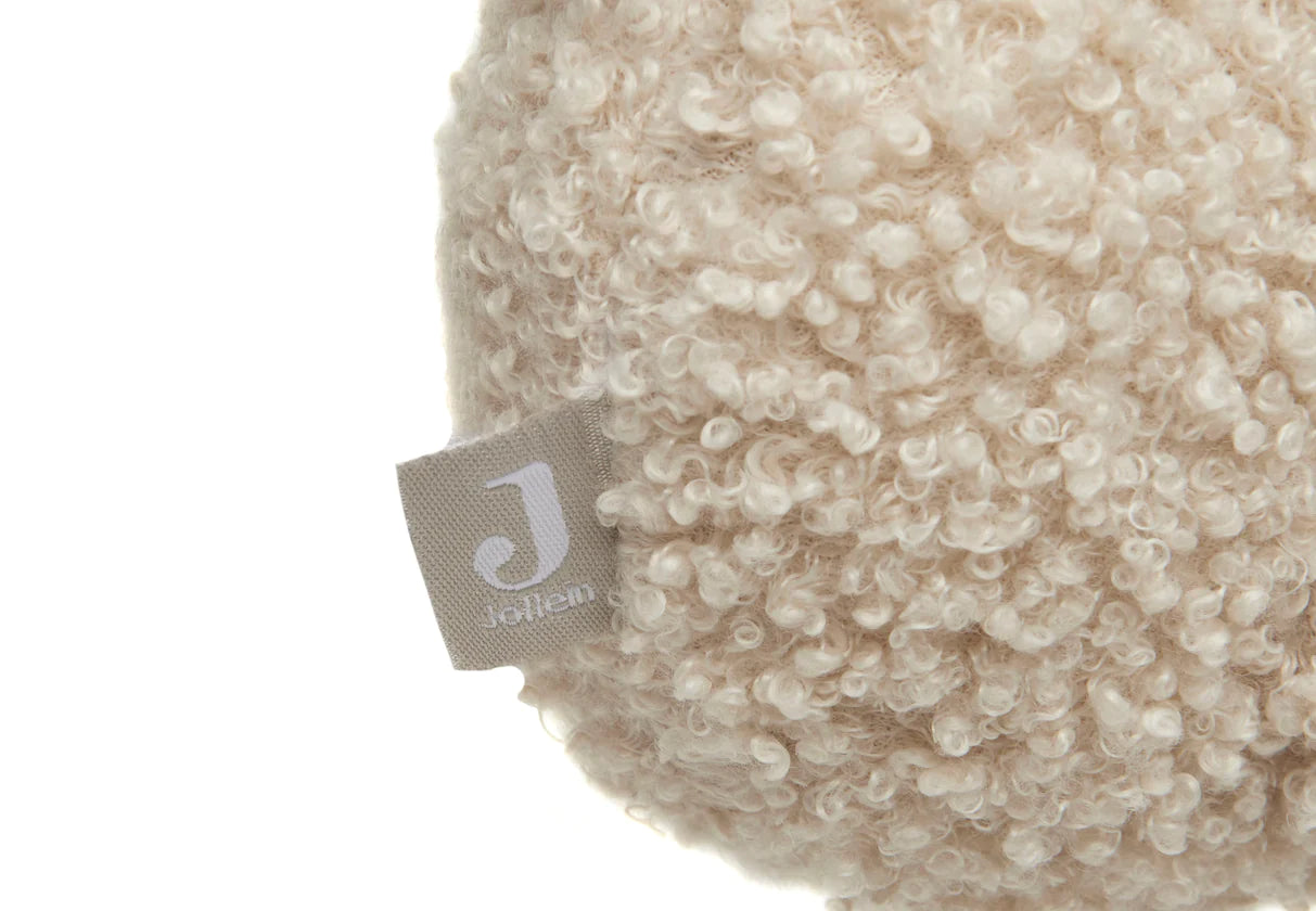 Juguete Musical Teddy Bear Naturel Jollein