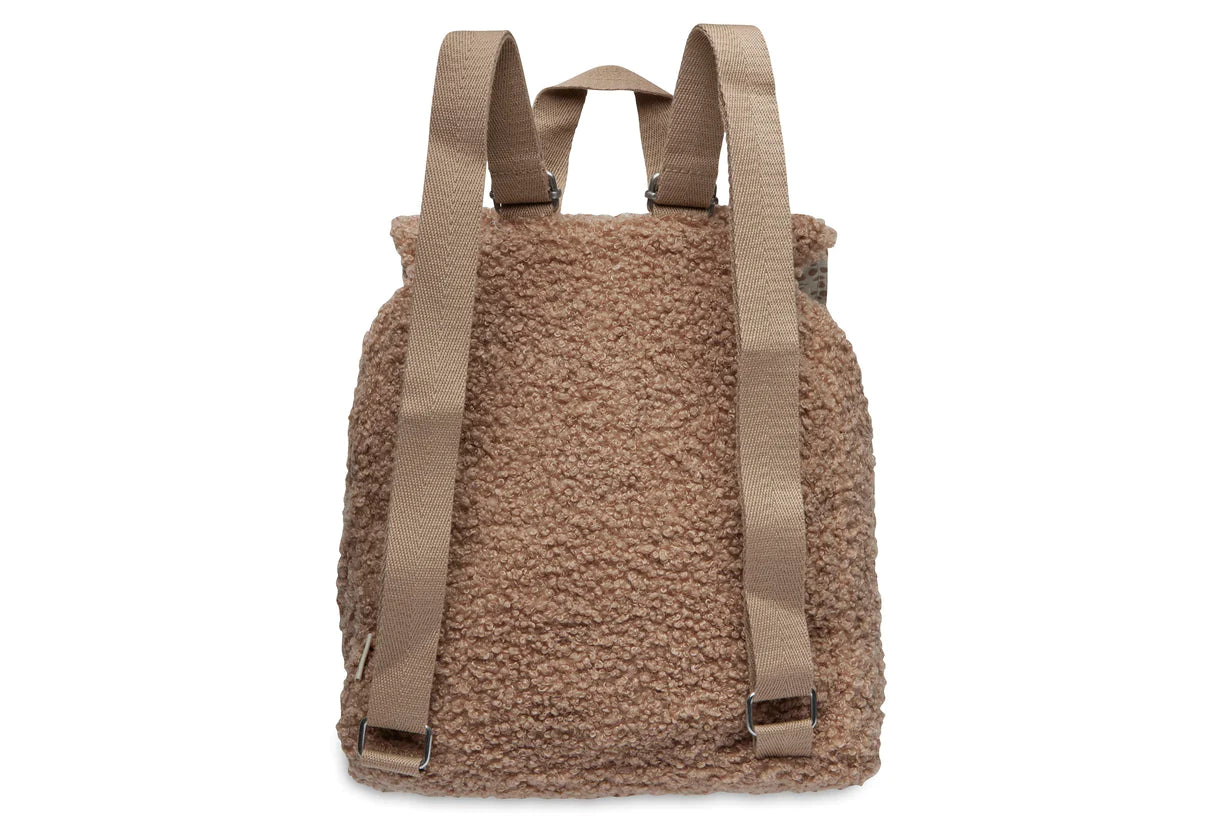 Mochila Boucle Biscuit Jollein