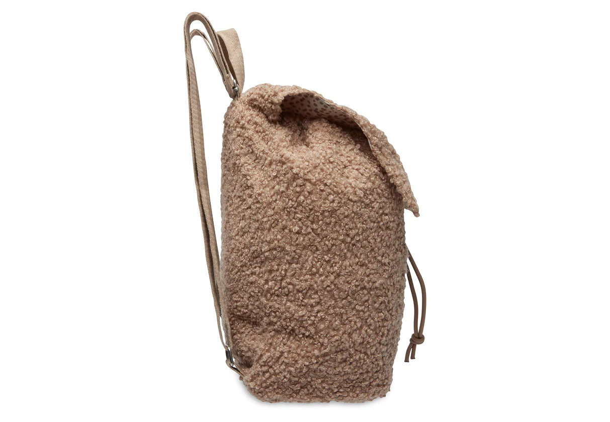 Mochila Boucle Biscuit Jollein