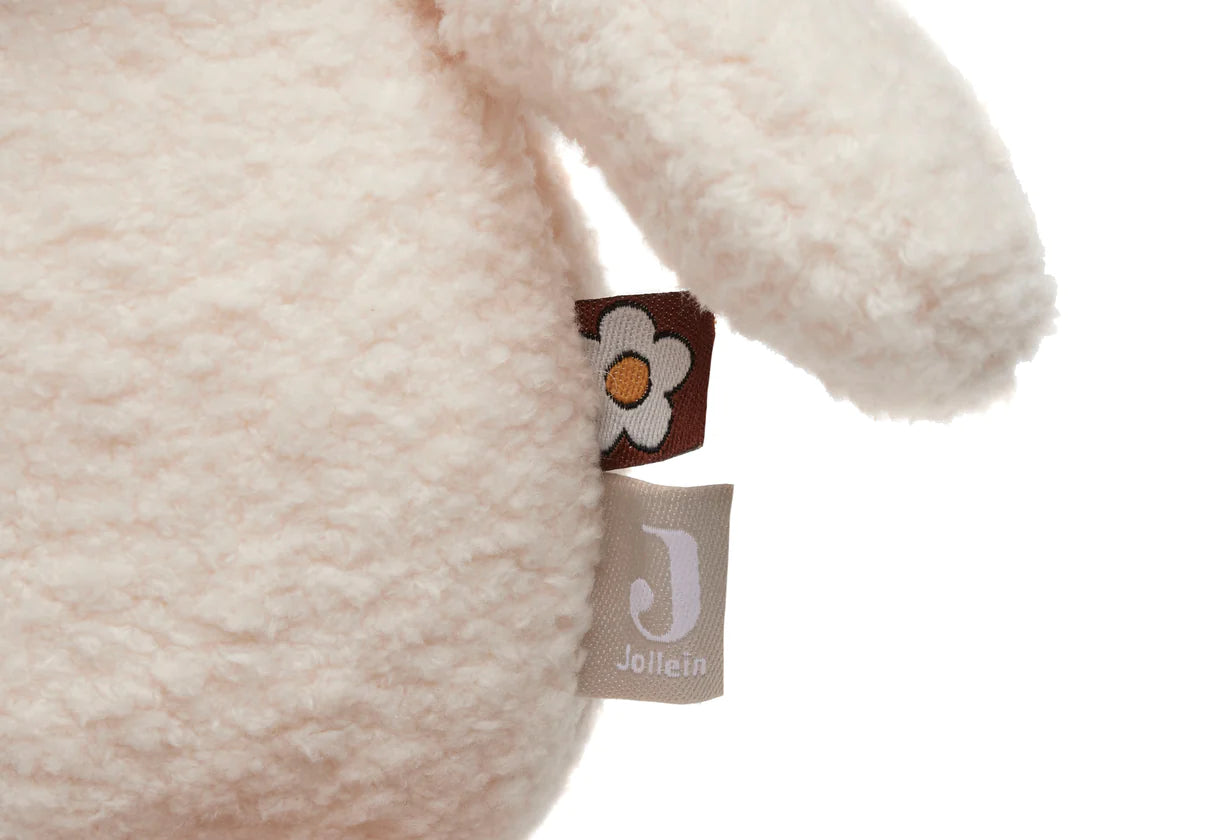 Peluche de actividades Spring Garden Duck Jollein