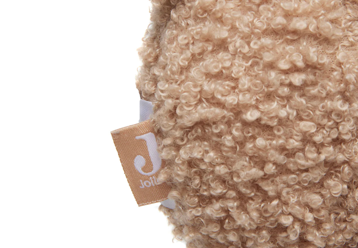Juguete Musical Teddy Bear Biscuit Jollein