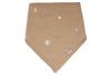 Pack 2 Bandanas Stargaze Biscuit Jollein