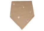 Pack 2 Bandanas Stargaze Biscuit Jollein