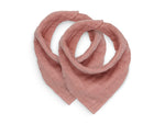 Pack 2 Bandanas Rosewood Jollein