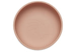 Mini Bowl de silicona Jollein para snack Pale Pink