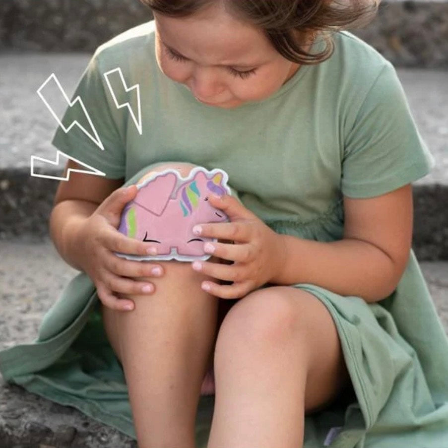 Pack de 2 Ice Pack Rosado Melii