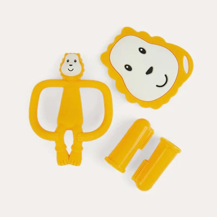 Set de Inicio Ludo León Matchstick