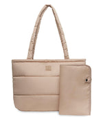 Bolso cambiador Biscuit Jollein