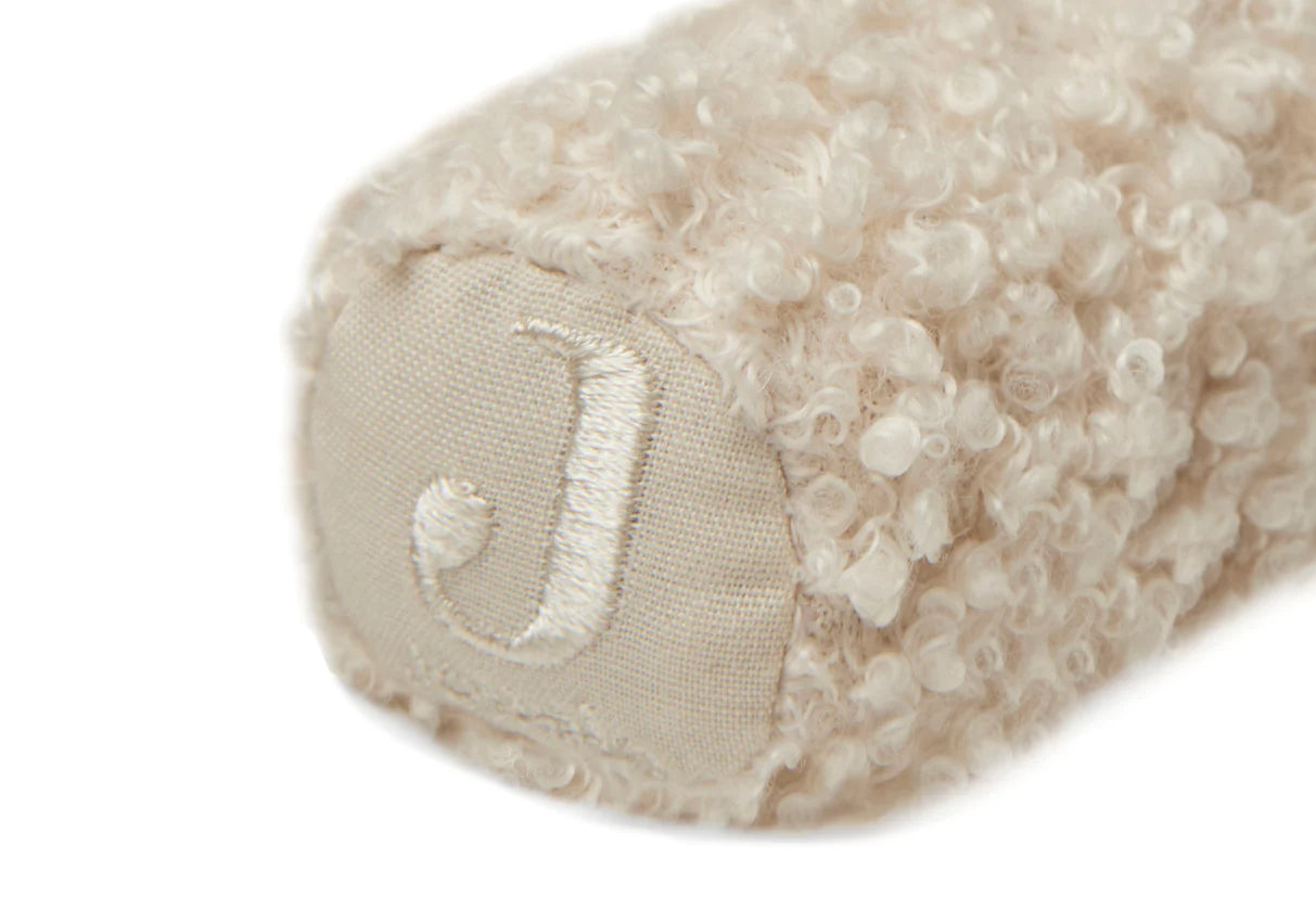 Sonajero Teddy Naturel Jollein