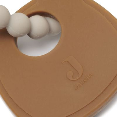 Anillo de Mordedores Teddy Bear Jollein