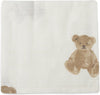Pack de 3 Tutos Pequeños Jollein Teddy Bear (31x31 cm)