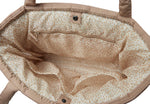 Bolso cambiador Biscuit Jollein